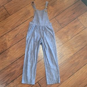 Anthem of the Ants overalls